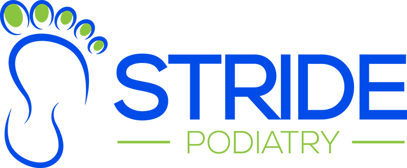 Stride Podiatry